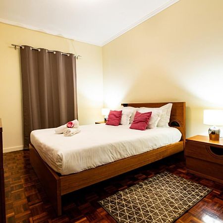 Appartement Guestready - Family-Friendly Haven In Funchal Extérieur photo
