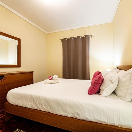 Appartement Guestready - Family-Friendly Haven In Funchal Extérieur photo