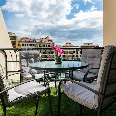 Appartement Guestready - Family-Friendly Haven In Funchal Extérieur photo