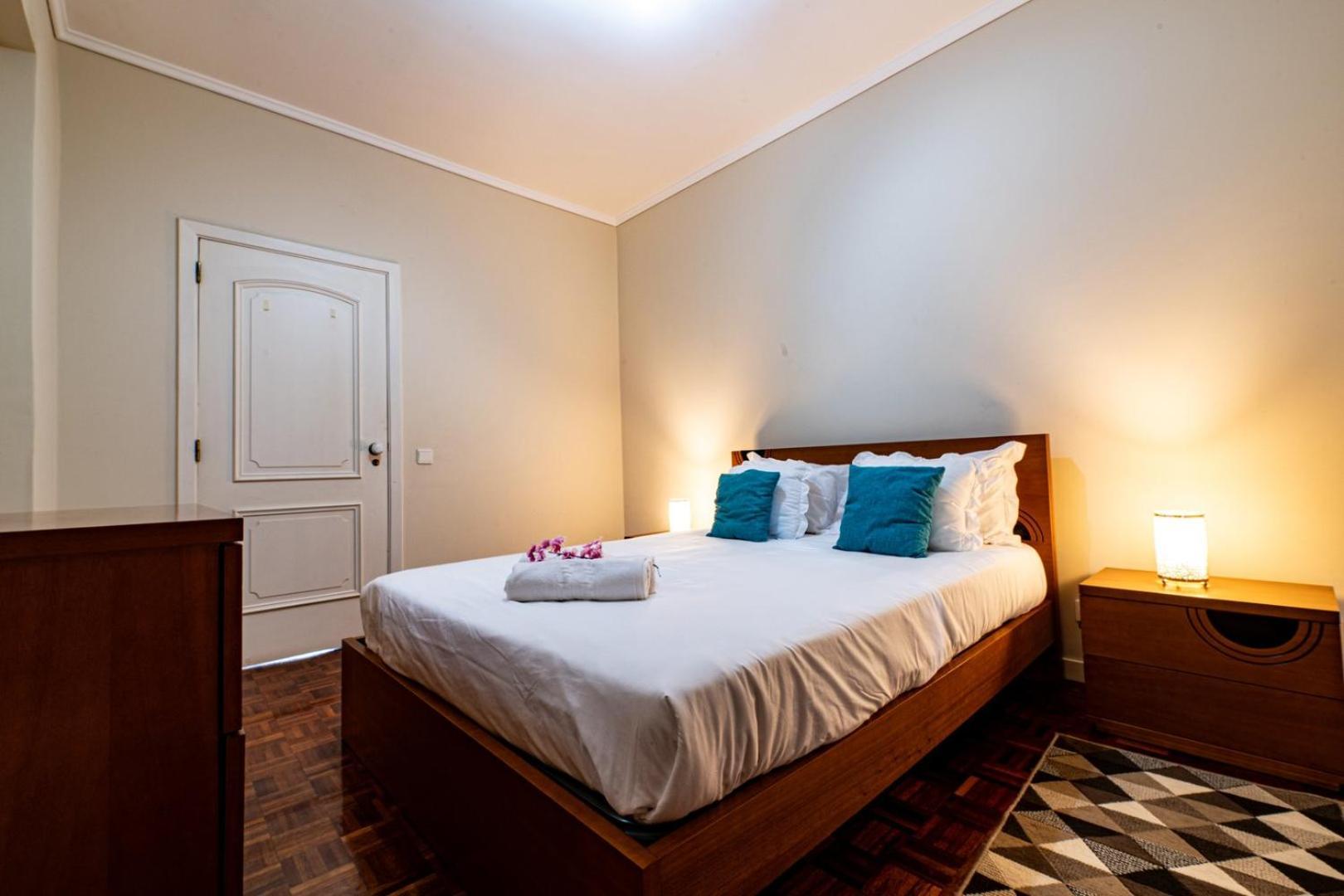 Appartement Guestready - Family-Friendly Haven In Funchal Extérieur photo