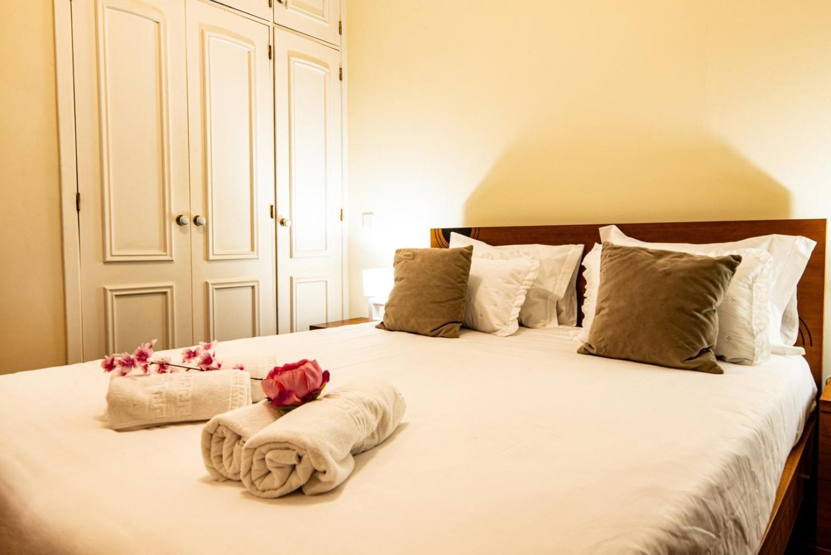 Appartement Guestready - Family-Friendly Haven In Funchal Extérieur photo