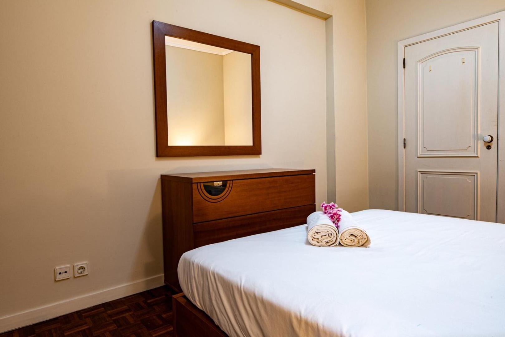 Appartement Guestready - Family-Friendly Haven In Funchal Extérieur photo
