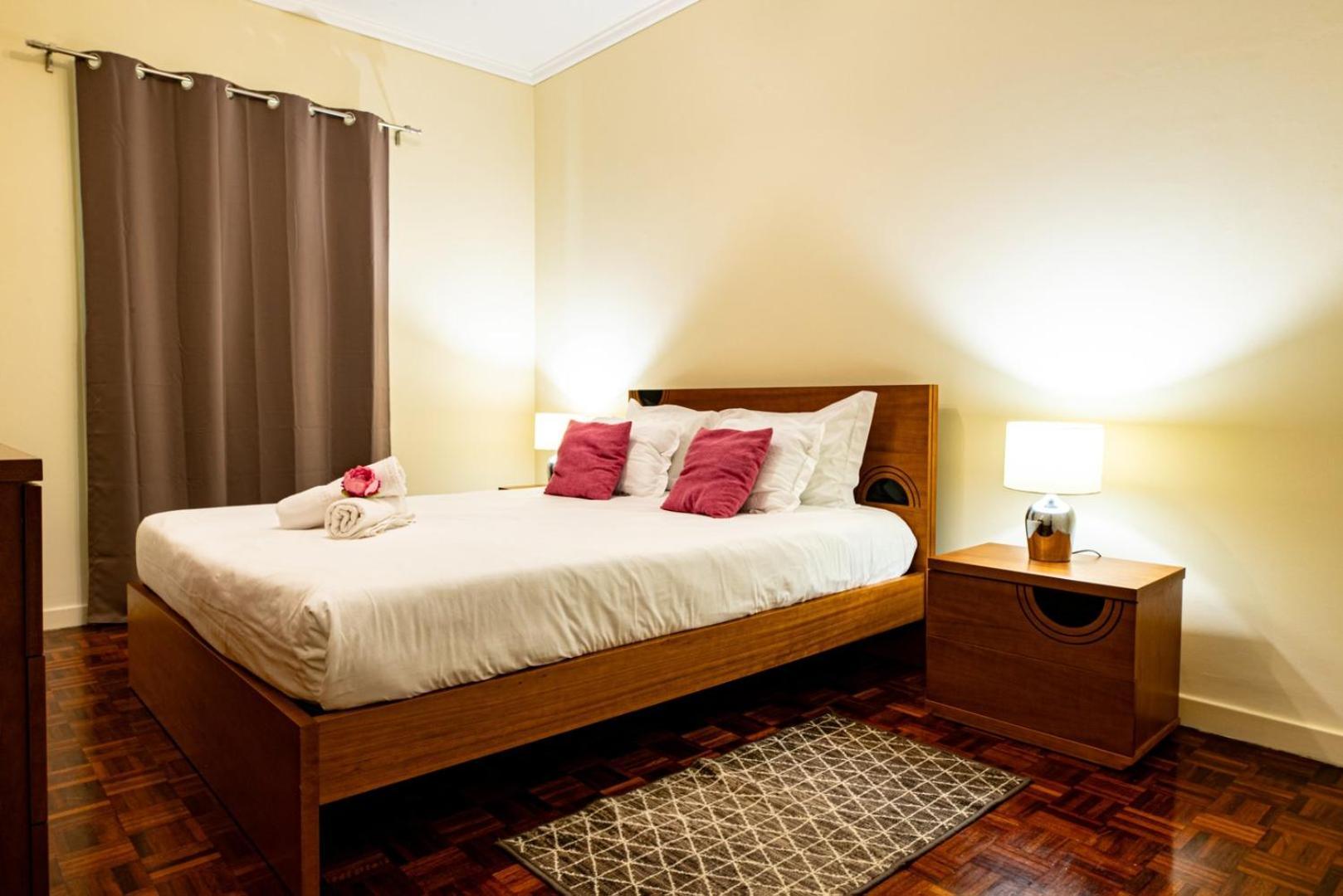 Appartement Guestready - Family-Friendly Haven In Funchal Extérieur photo