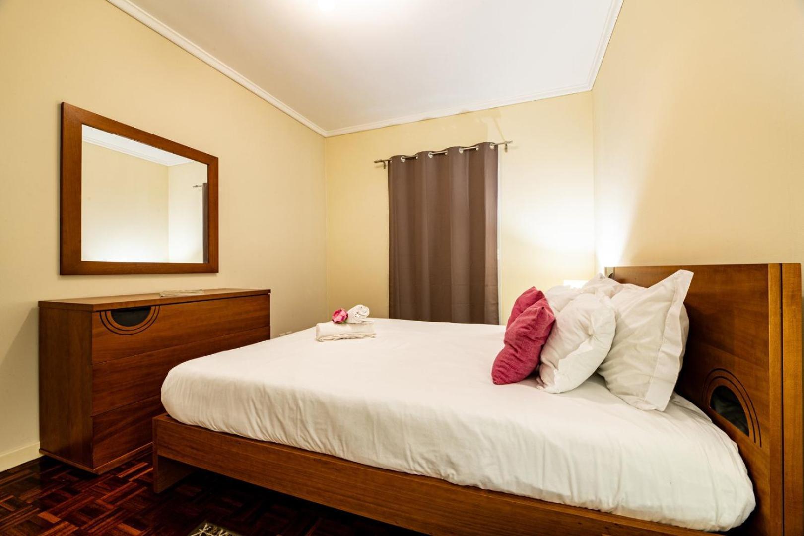 Appartement Guestready - Family-Friendly Haven In Funchal Extérieur photo