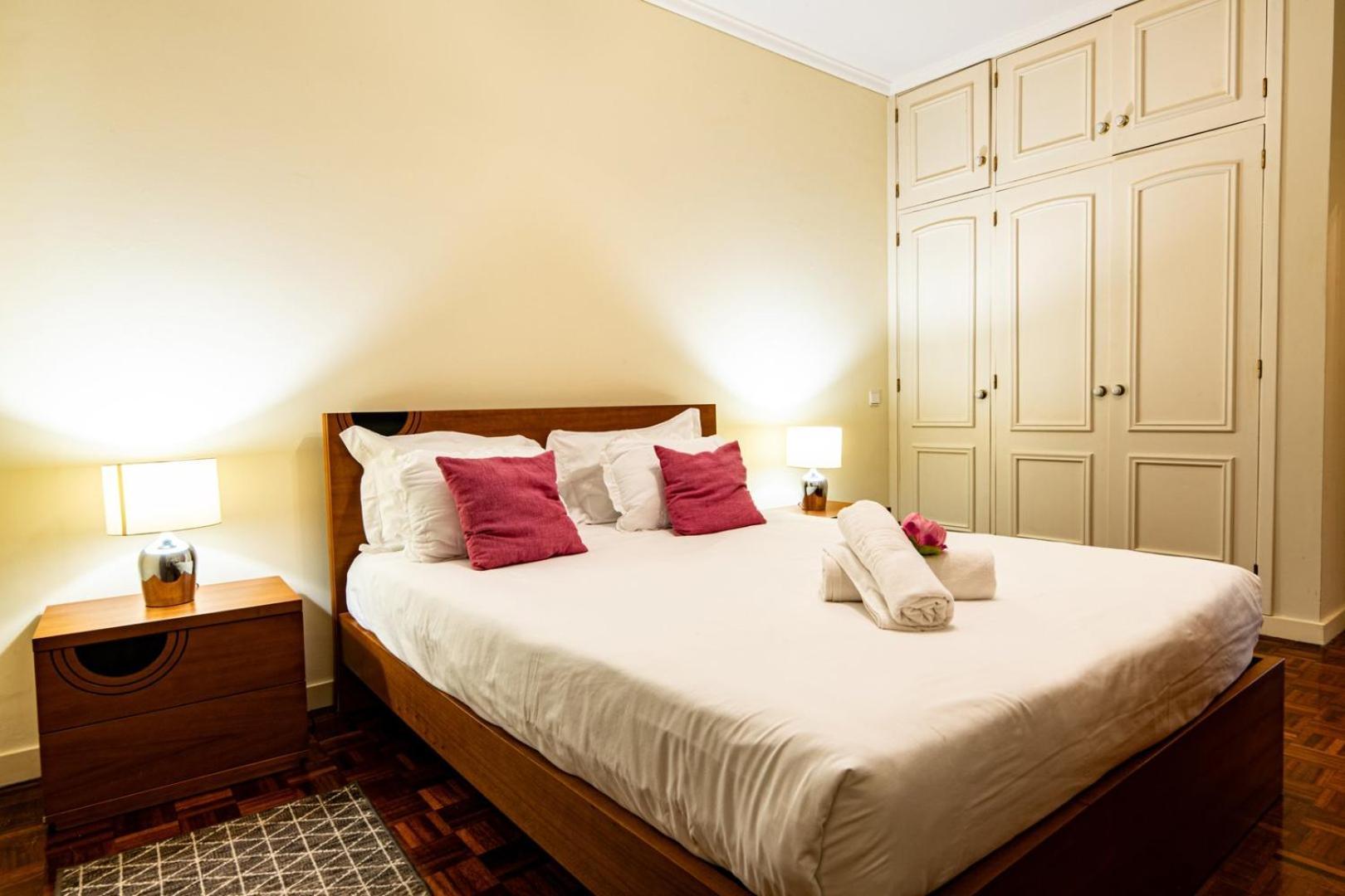 Appartement Guestready - Family-Friendly Haven In Funchal Extérieur photo