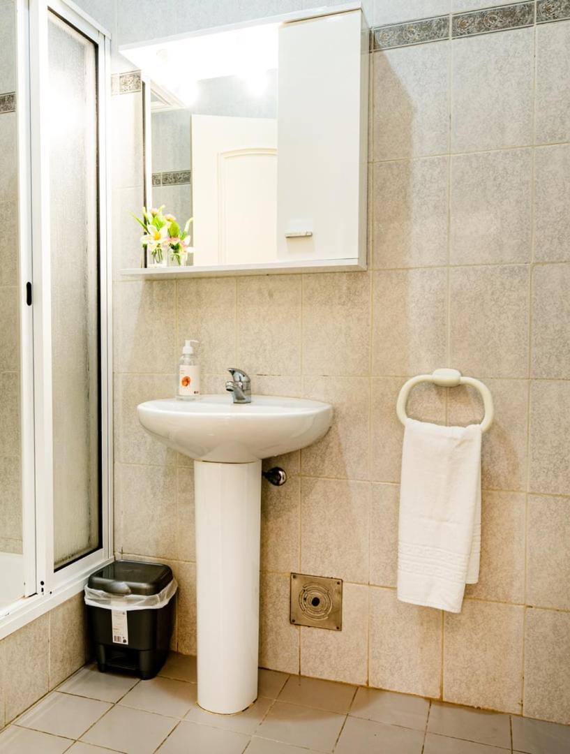 Appartement Guestready - Family-Friendly Haven In Funchal Extérieur photo