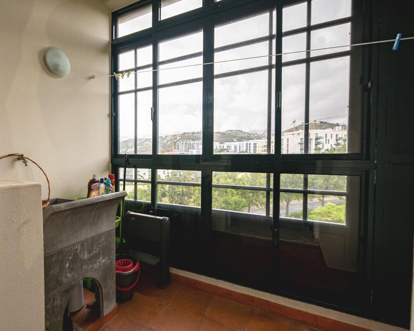 Appartement Guestready - Family-Friendly Haven In Funchal Extérieur photo
