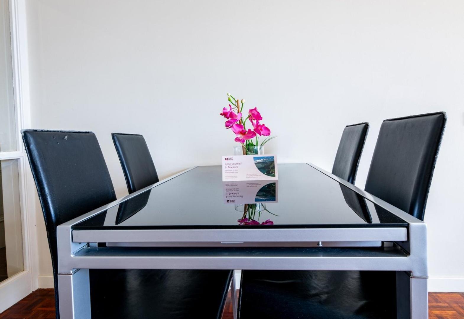 Appartement Guestready - Family-Friendly Haven In Funchal Extérieur photo