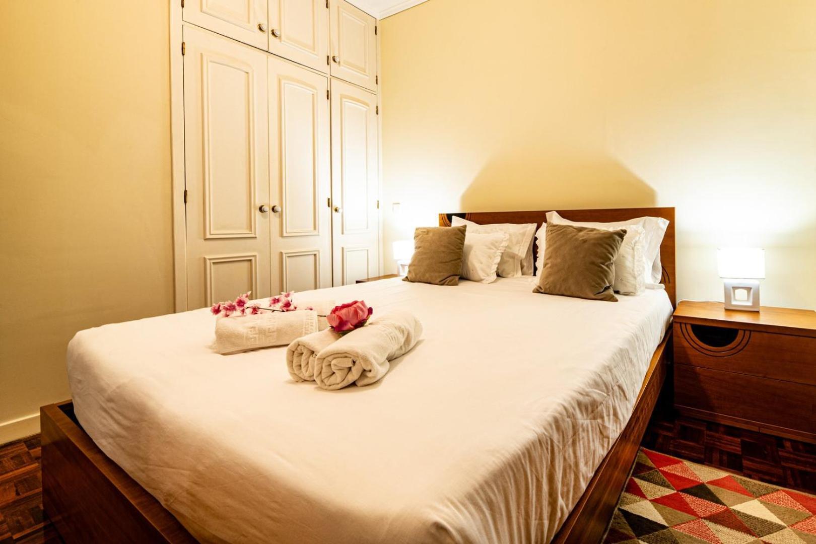 Appartement Guestready - Family-Friendly Haven In Funchal Extérieur photo