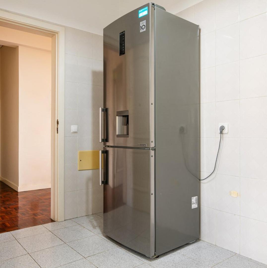 Appartement Guestready - Family-Friendly Haven In Funchal Extérieur photo