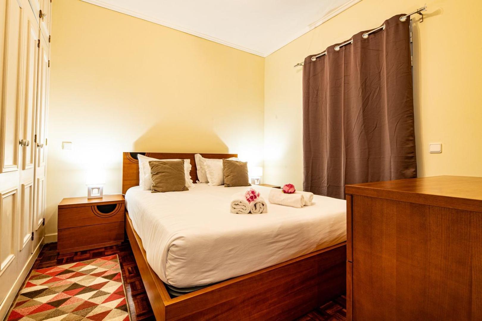 Appartement Guestready - Family-Friendly Haven In Funchal Extérieur photo