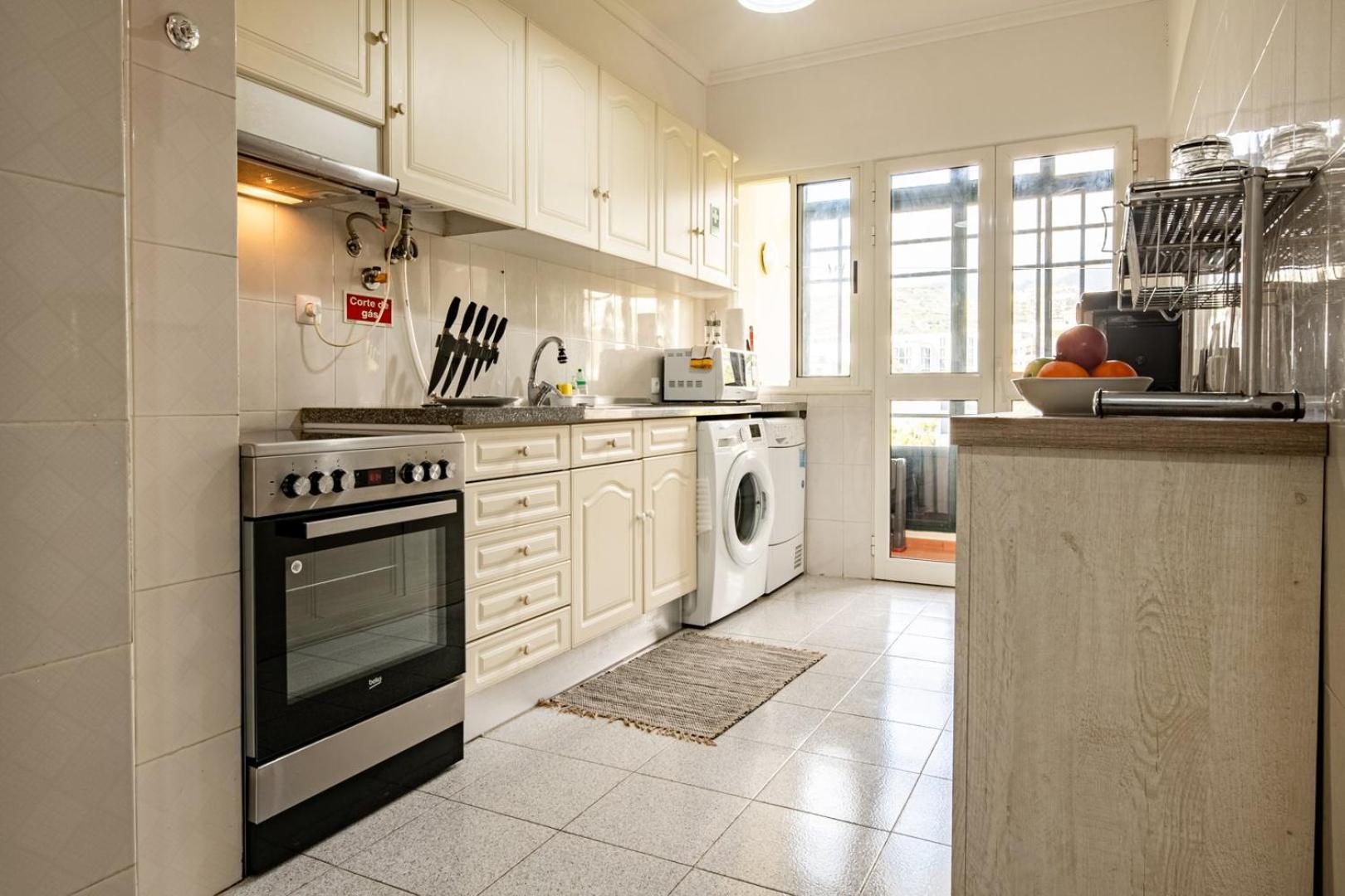 Appartement Guestready - Family-Friendly Haven In Funchal Extérieur photo